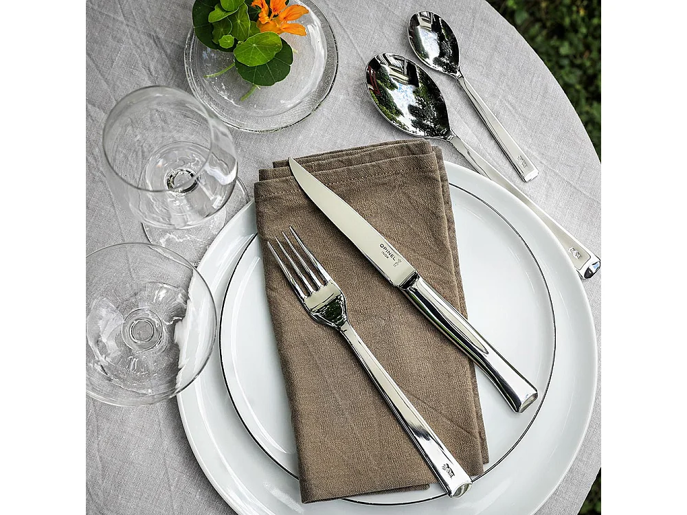 Couteau entremet Perpétue (lot de 6)