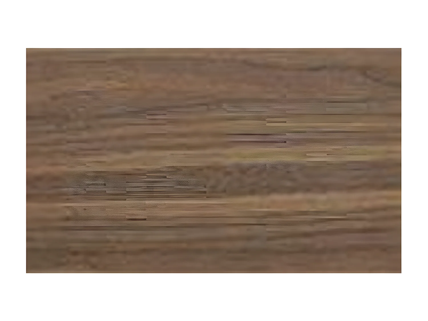 Étagère moderne bois noyer et bois laqué Roma-Couleur Céleste