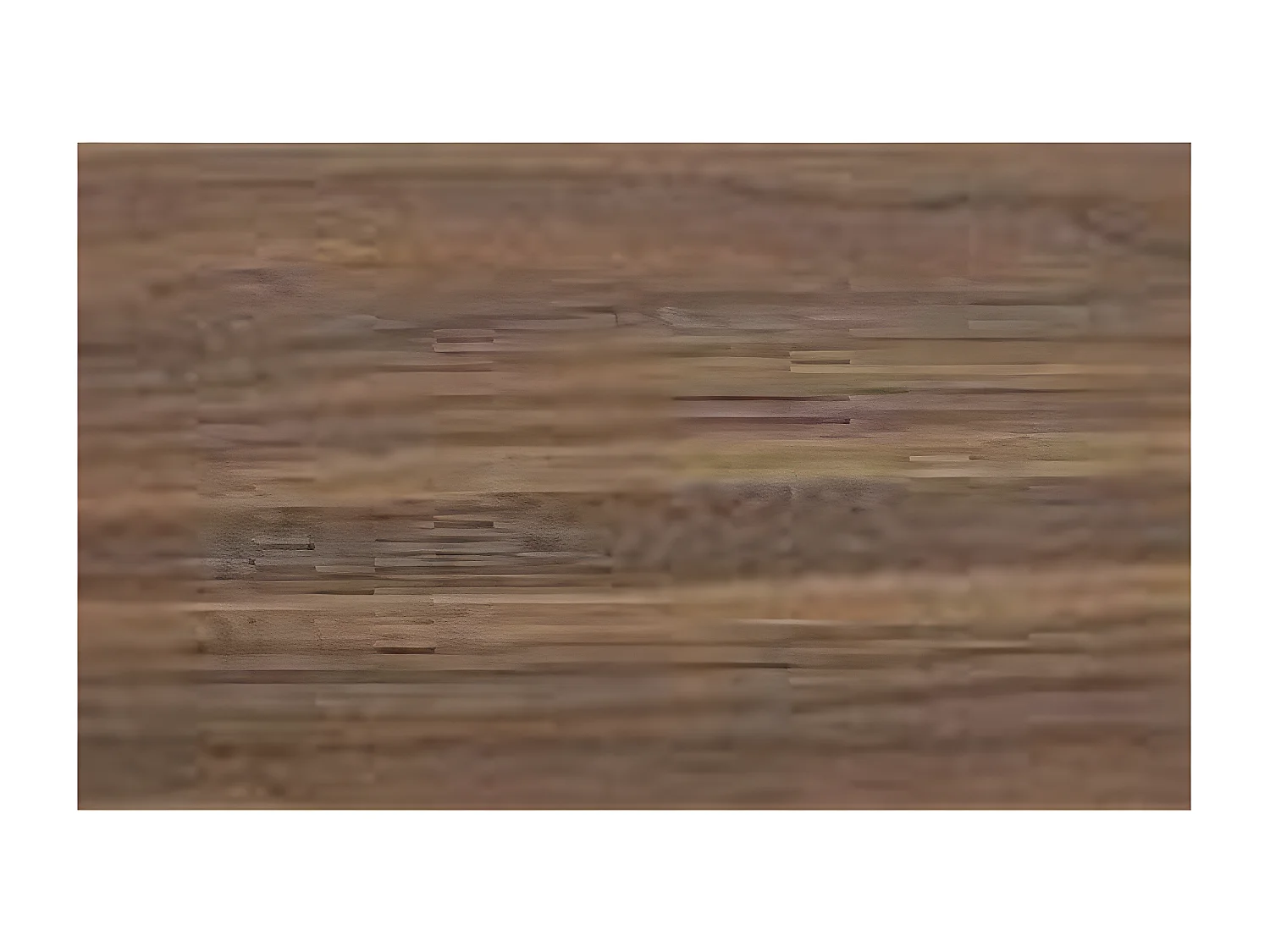 Étagère moderne bois noyer et bois laqué Roma-Couleur Fer