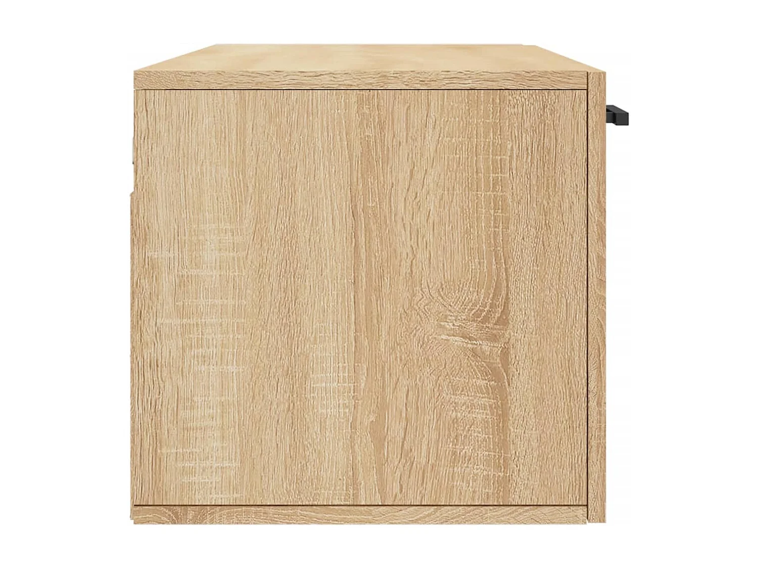 Armoire murale chêne sonoma 100x36,5x35 bois d'ingénierie