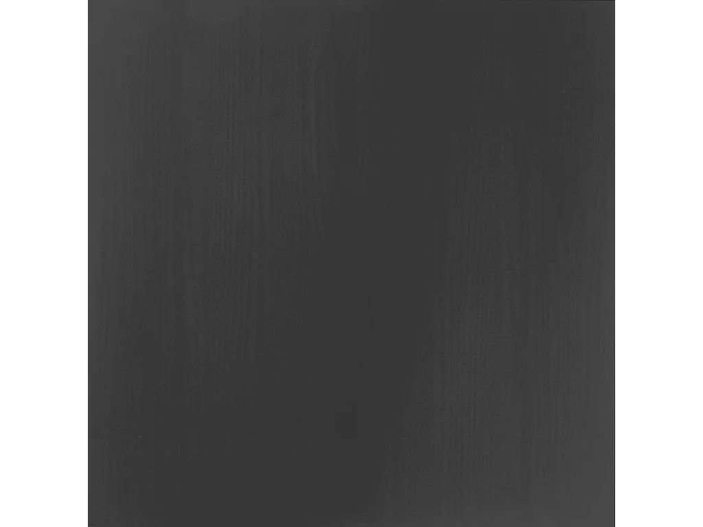 Armoire roulante avec bureau MOSS gris bois de pin solide