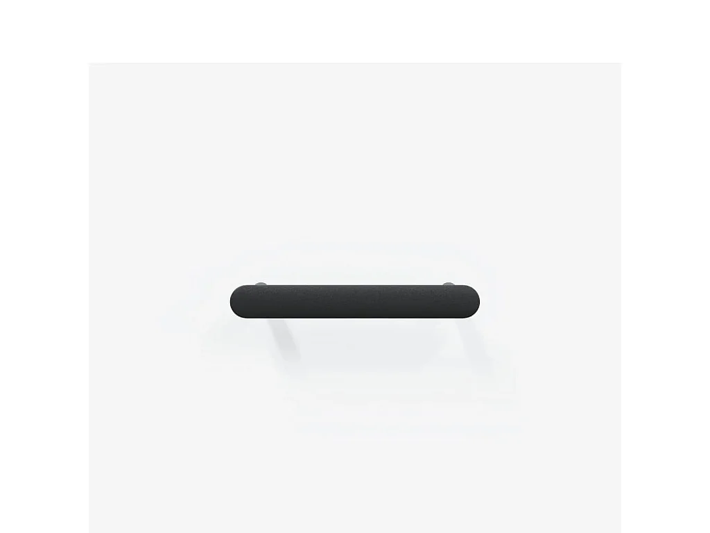 Armoire murale blanc 80x36,5x35 bois d'ingénierie