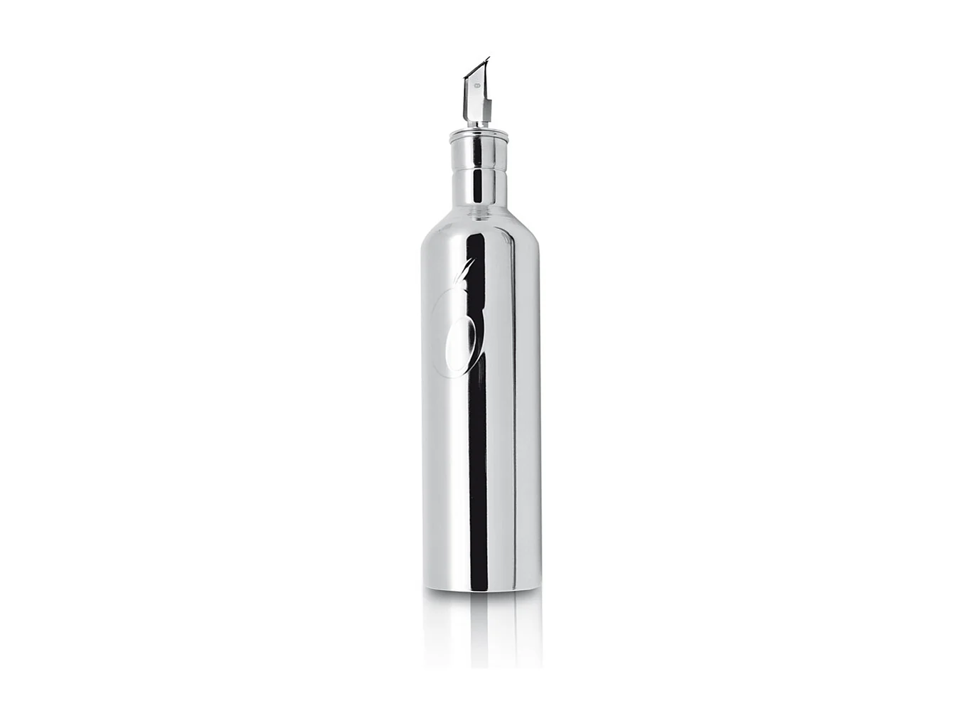 Huilier 25 cl inox Olipac