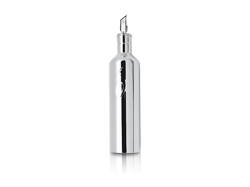 Huilier 25 cl inox Olipac