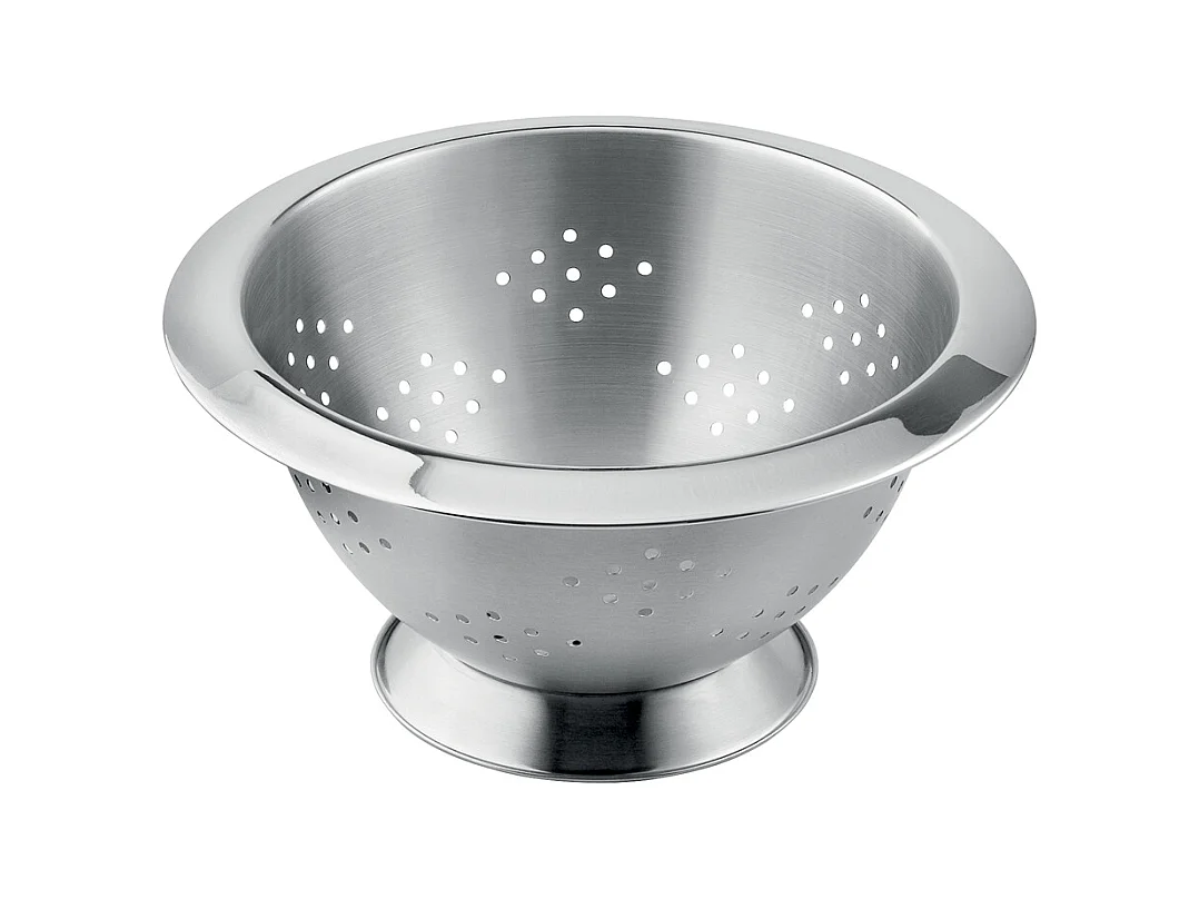 Passoire 26 cm en inox