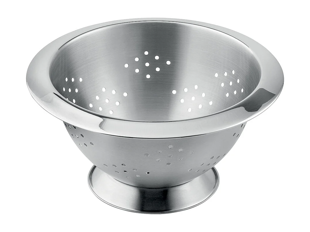Passoire 26 cm en inox