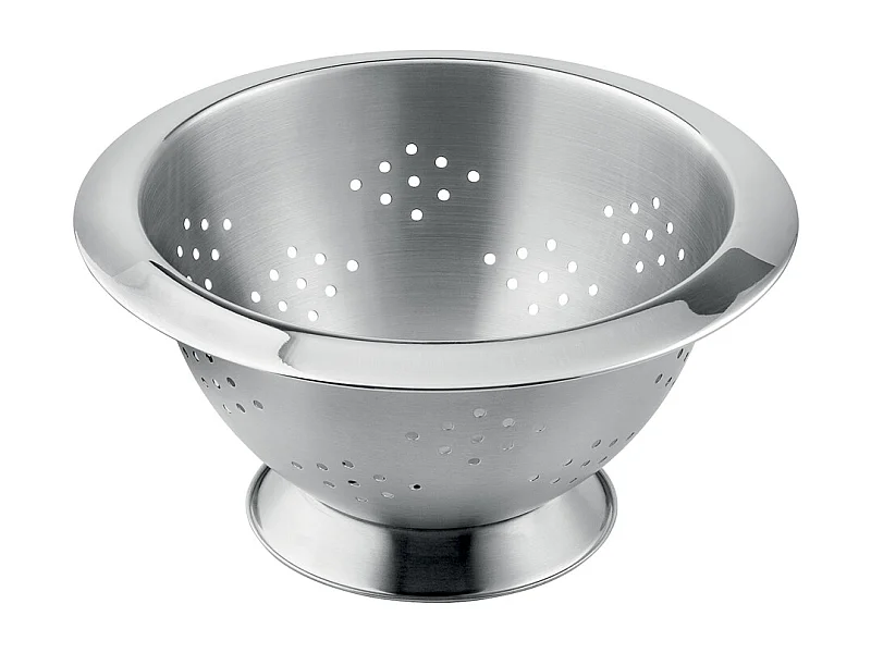 Passoire 26 cm en inox