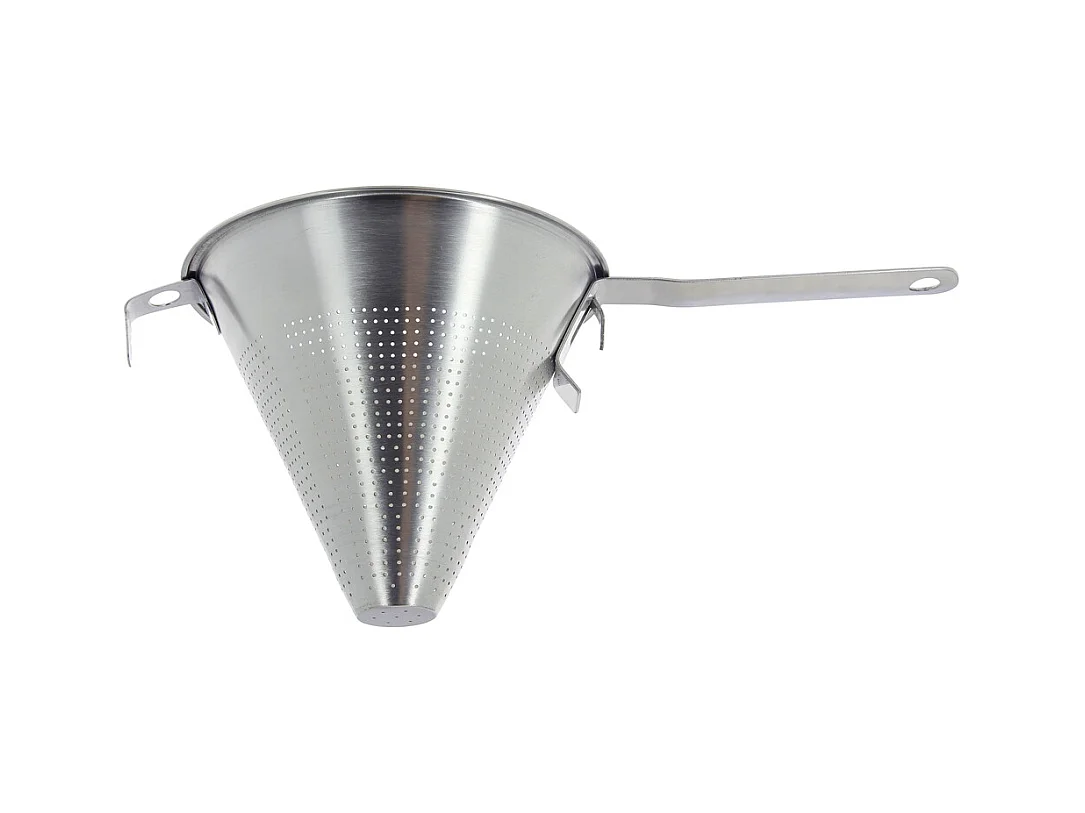 Passe sauce chinois 20 cm en inox