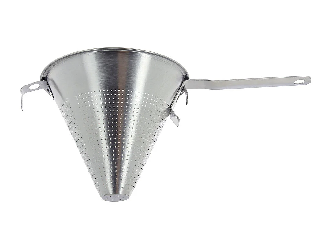 Passe sauce chinois 20 cm en inox