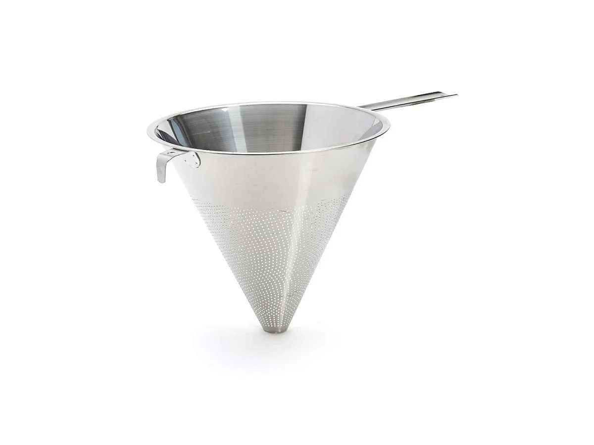 Passe sauce chinois 20 cm en inox