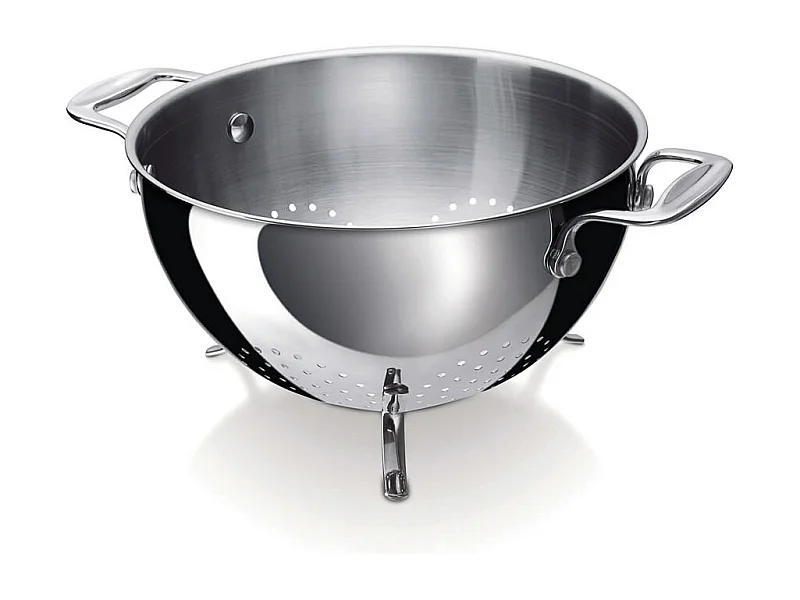 Passoire Chef  22 cm en inox