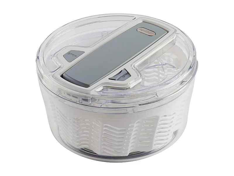 Zyliss Essoreuse à salade 26cm blanc - E9400140
