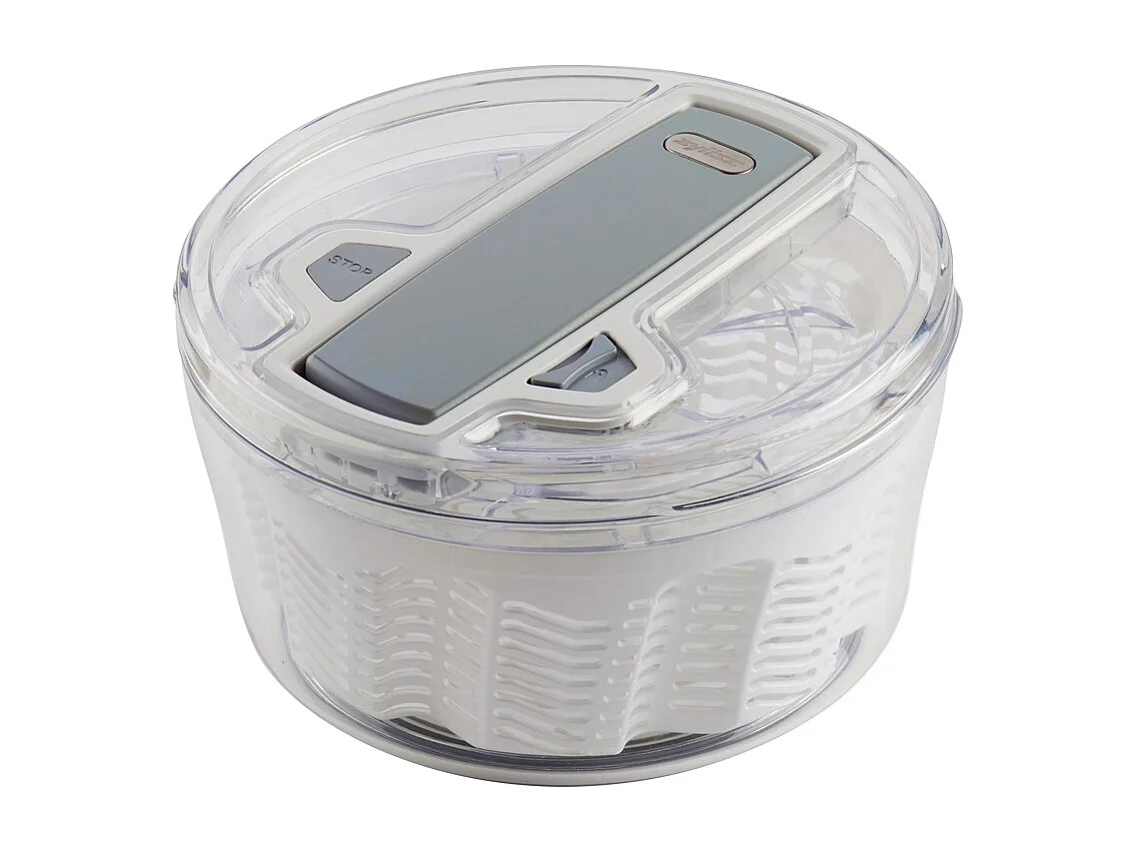 Zyliss Essoreuse à salade 26cm blanc - E9400140