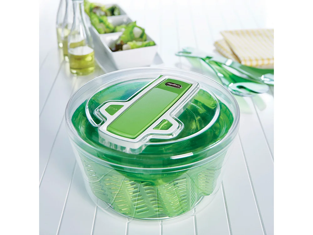 Zyliss Essoreuse à salade 26cm - ze940013