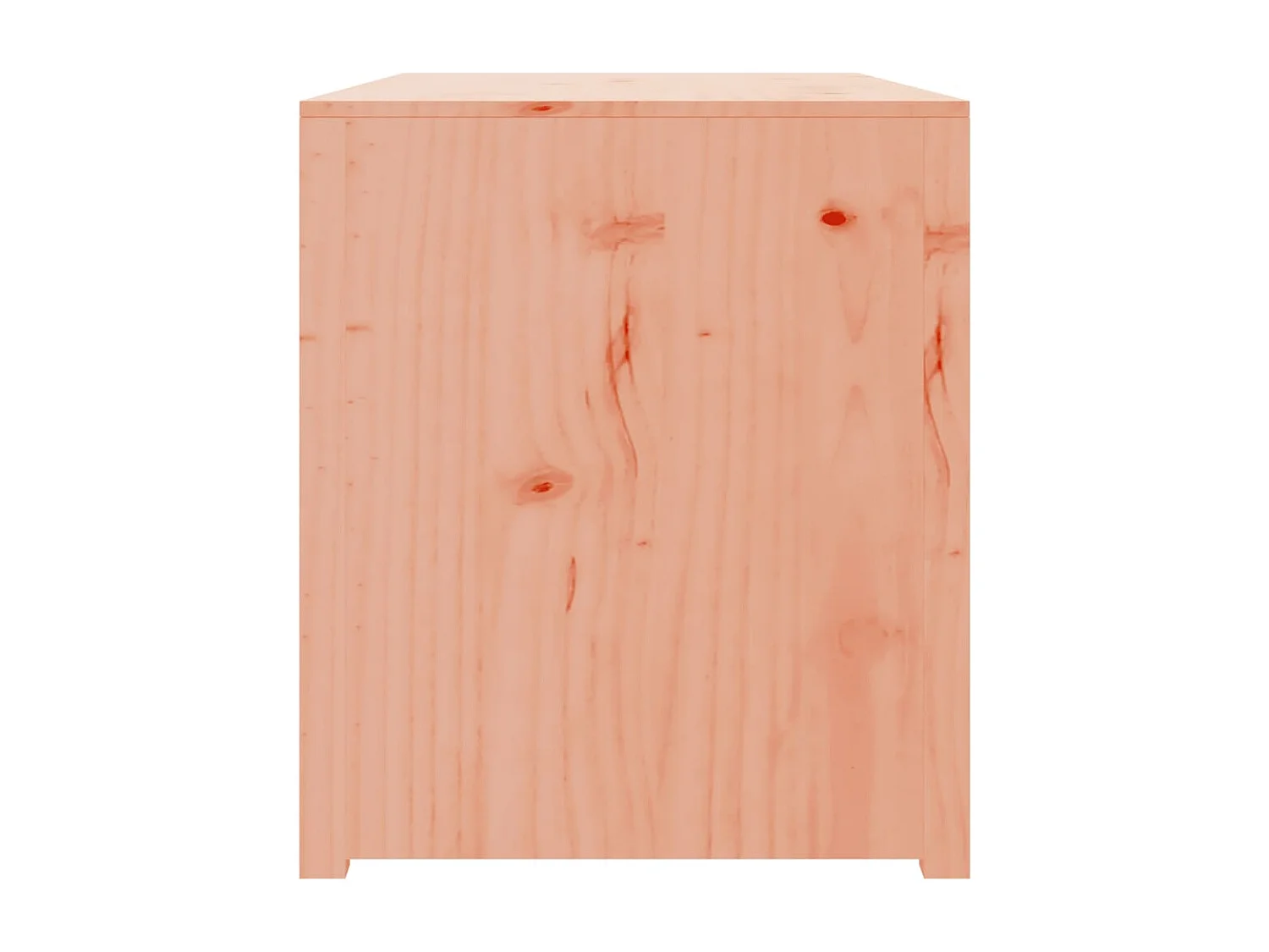 Armoire de cuisine d'extérieur 106x55x64 bois massif douglas