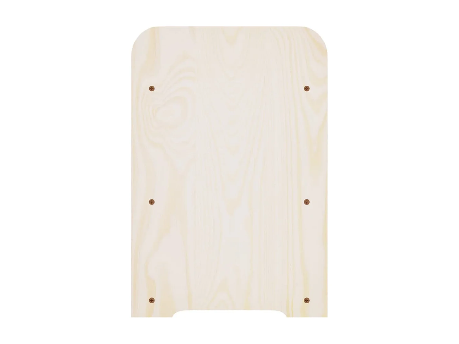 Casier à vin avec panneau supérieur 43x25x37 bois pin massif