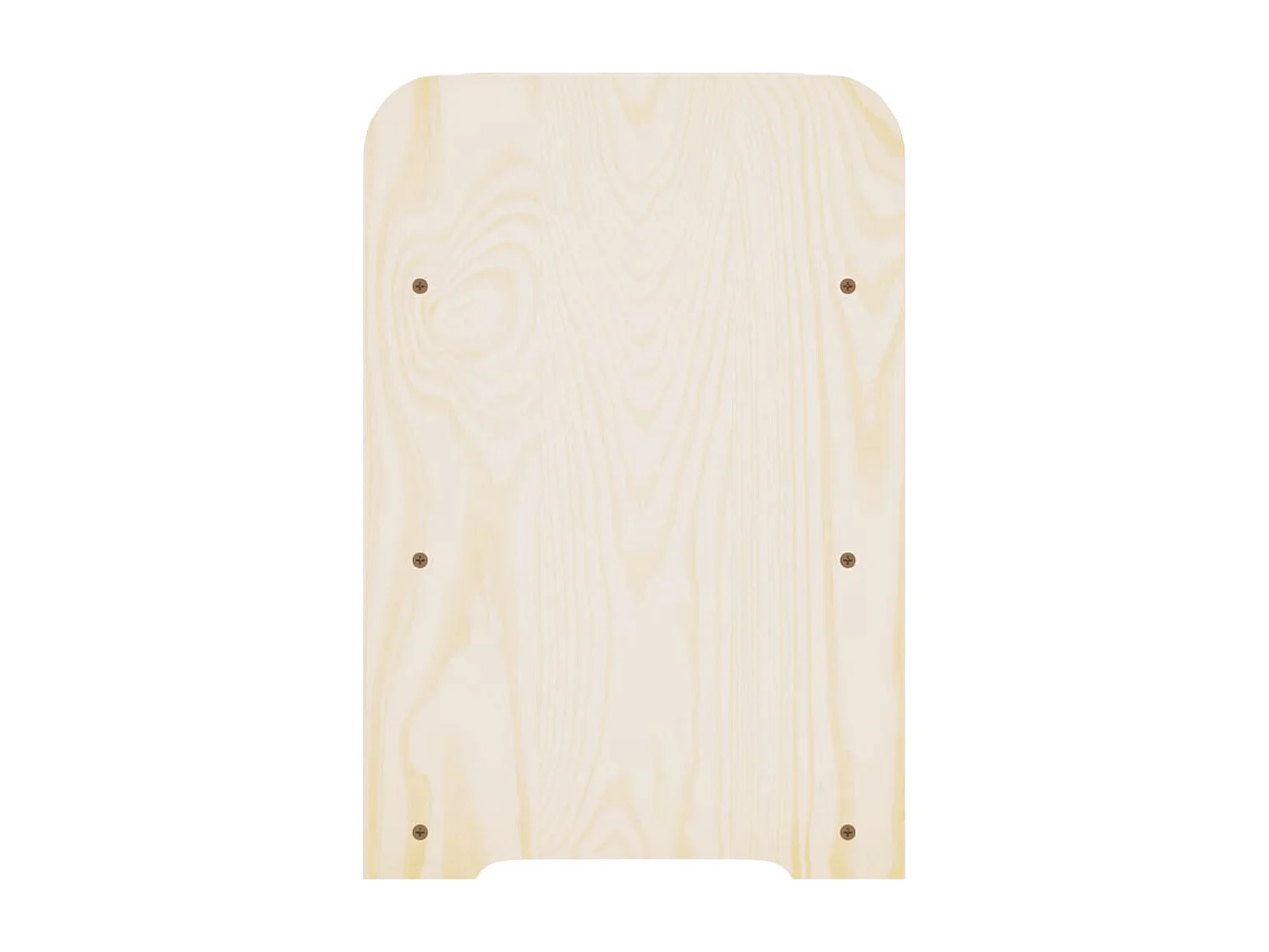 Casier à vin 33x25x37 bois de pin massif