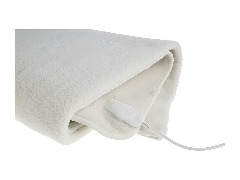 Bedwarmer Sun, Wit, 150x1x80 cm, Bimar