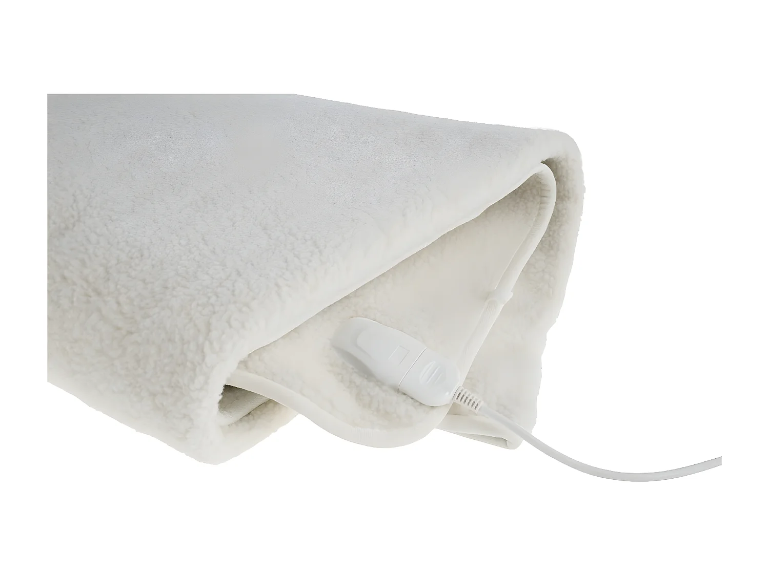 Bedwarmer Sun, Wit, 150x1x80 cm, Bimar