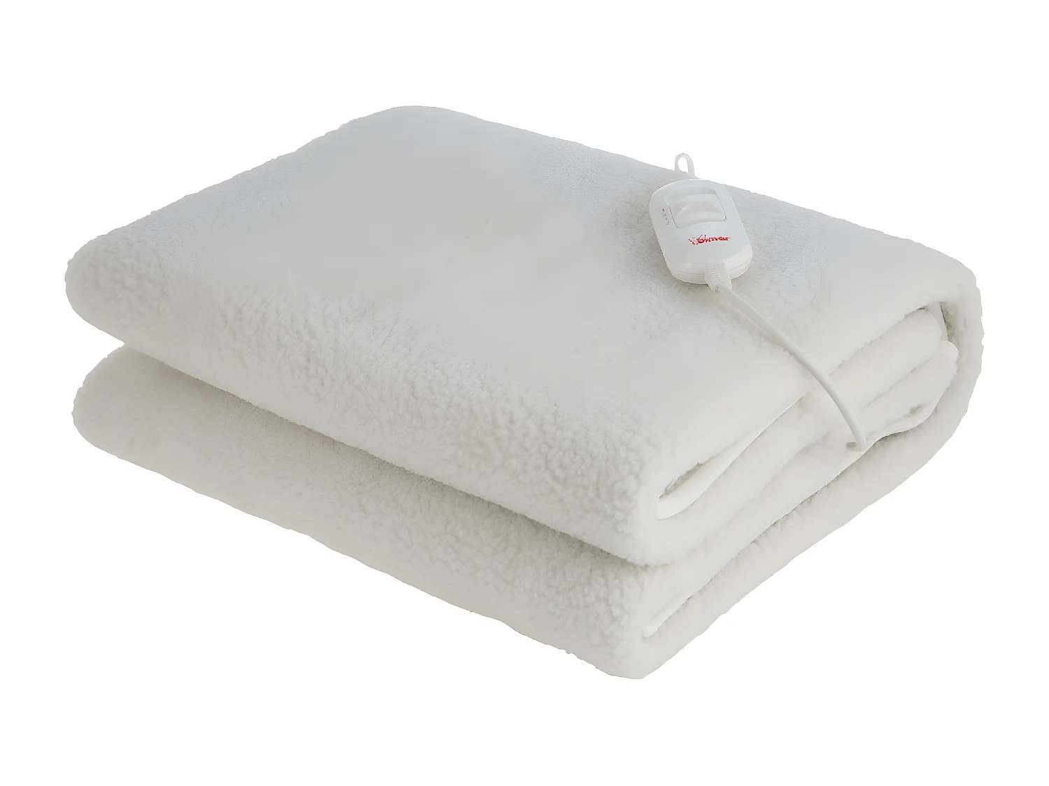 Bedwarmer Sun, Wit, 150x1x80 cm, Bimar