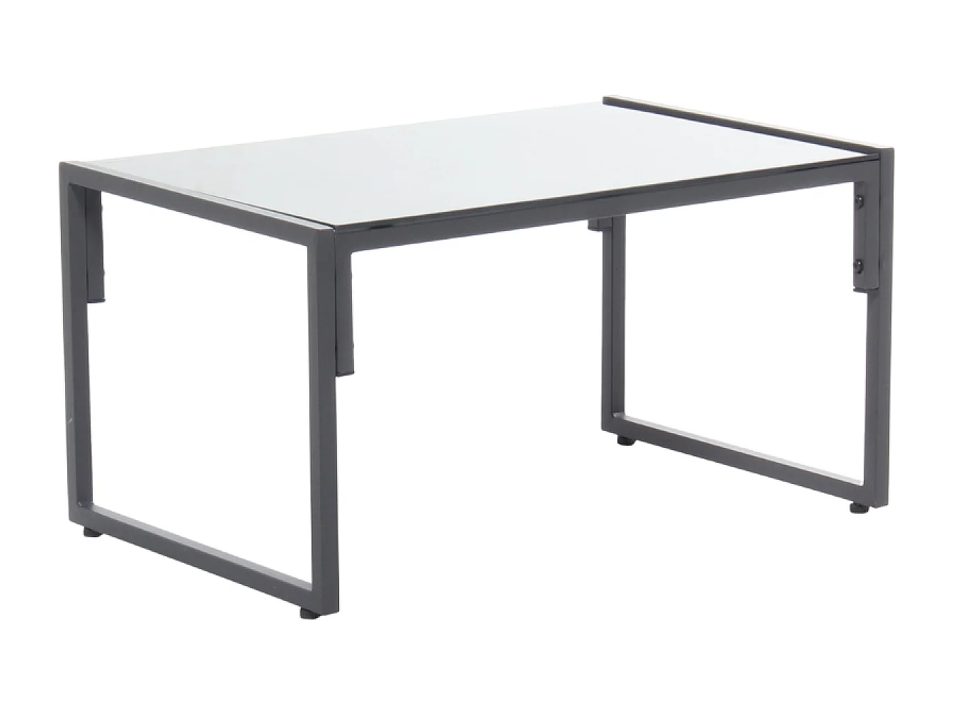 Salon de jardin avec table 5 places TURINI