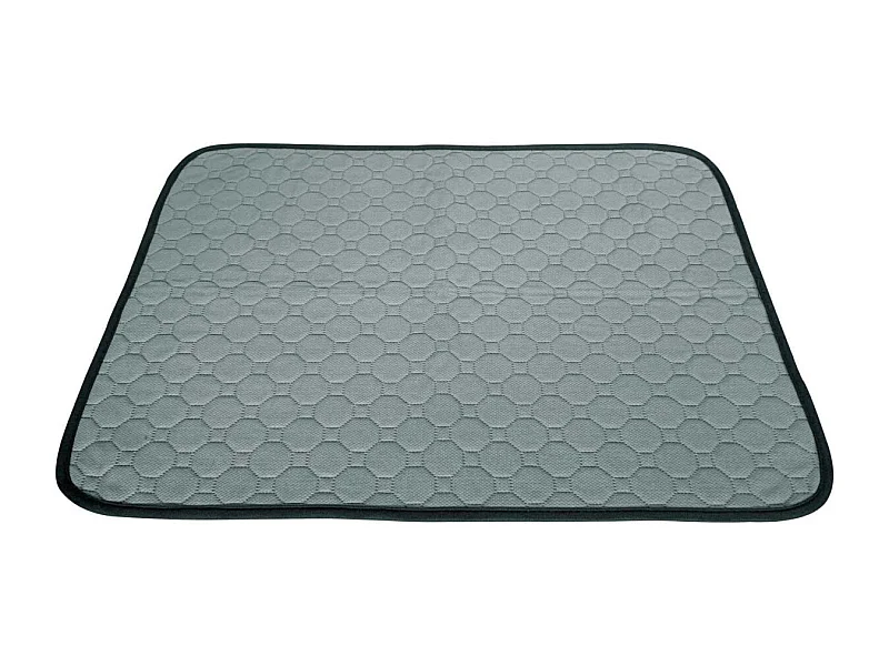Tapis de propreté absorbant et lavable M - 50 x 65 cm