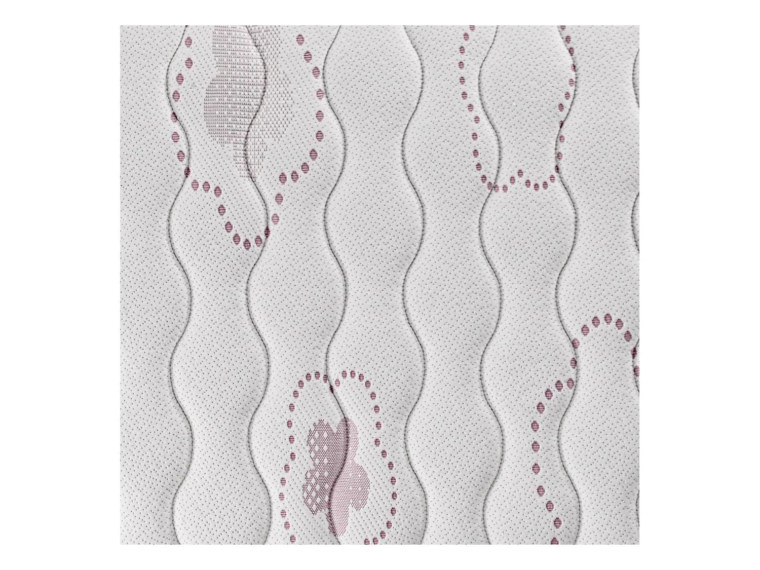 Colchón Cuna 12cm Espuma HR Antialérgico Suave Firmeza Baja 60x120