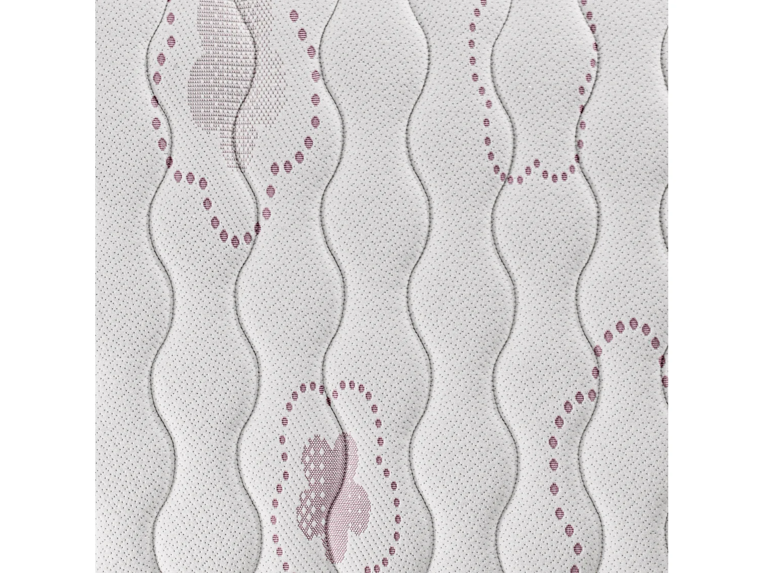 Colchão de berço 70 x 140 cm | PIKOLIN Soft | Espuma HR | 12 cm