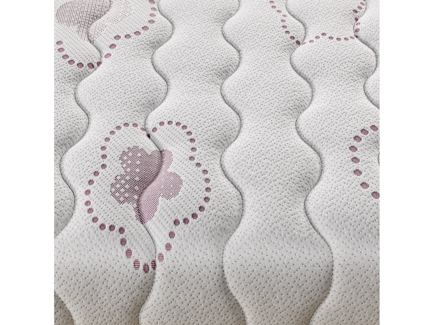 Colchão de berço 70 x 140 cm | PIKOLIN Soft | Espuma HR | 12 cm