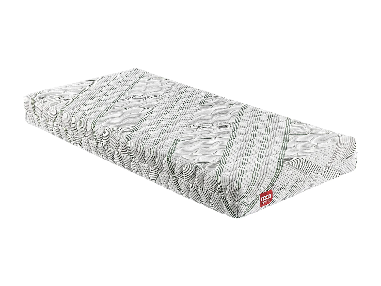 Colchão PIKOLIN articulado com núcleo com tecnologia Confortcel | 150 x 190 cm