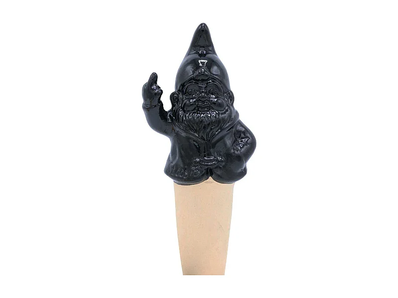 Arroseur goutte à goutte Nain F*ck 6 x 4.5 x 16.5 cm