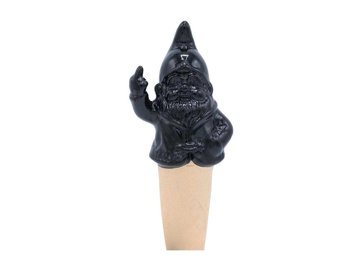 Arroseur goutte à goutte Nain F*ck 6 x 4.5 x 16.5 cm