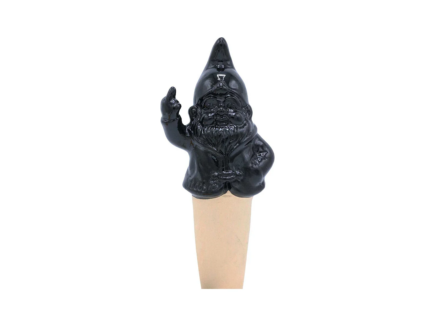 Arroseur goutte à goutte Nain F*ck 6 x 4.5 x 16.5 cm