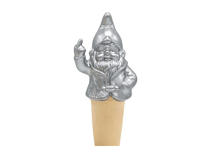 Arroseur goutte à goutte Nain F*ck 6 x 4.5 x 16.5 cm