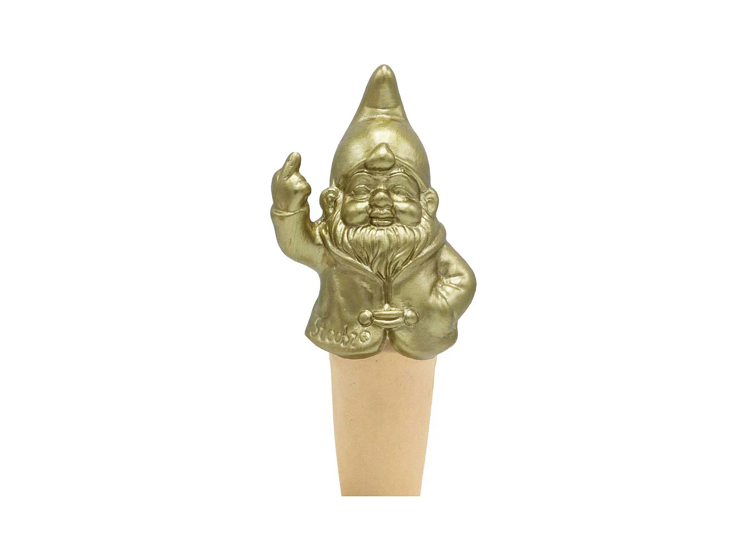 Arroseur goutte à goutte Nain F*ck 6 x 4.5 x 16.5 cm