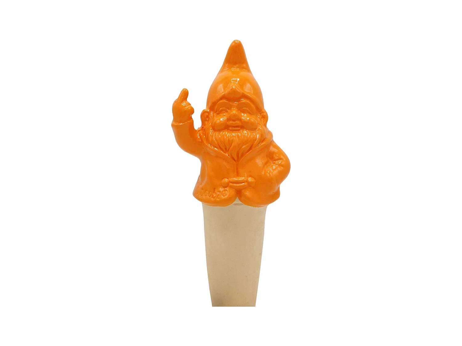 Arroseur goutte à goutte Nain F*ck 6 x 4.5 x 16.5 cm