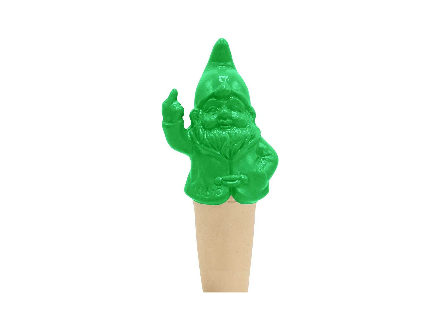 Arroseur goutte à goutte Nain F*ck 6 x 4.5 x 16.5 cm