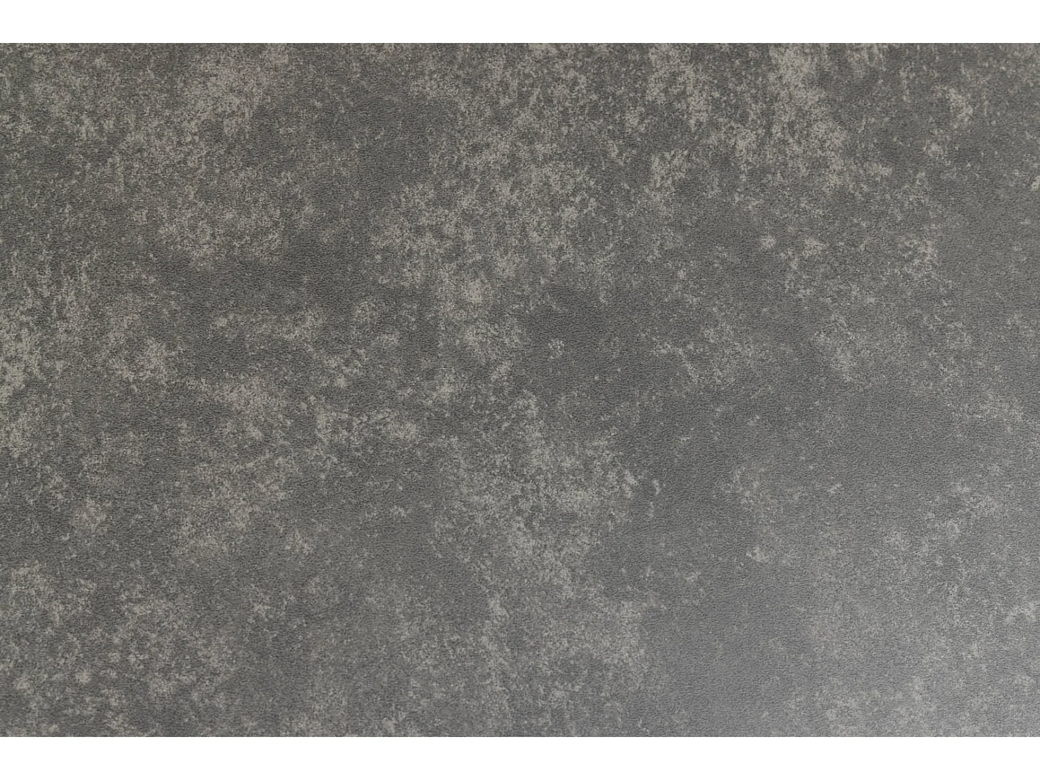 Heaven table de salle à manger brut céramique, plateau supplémentaires 1 pc, 90x168/210cm noir.