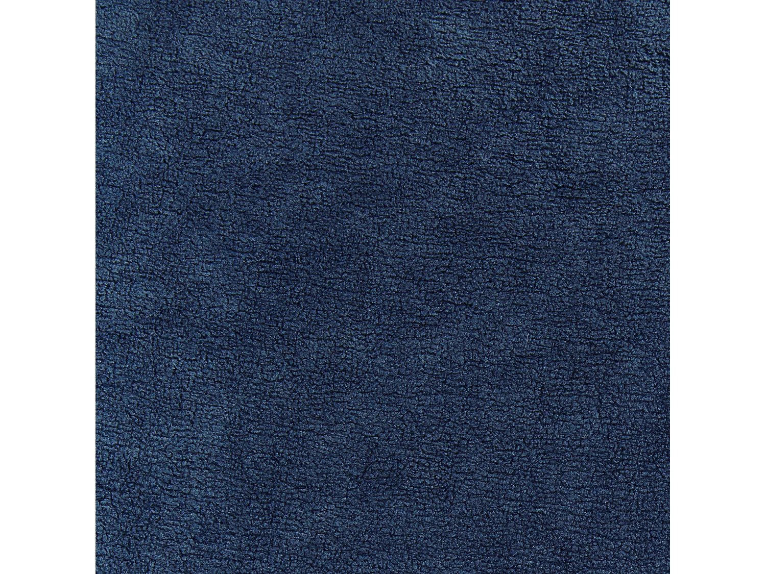 Set of 2 Bar Chairs KIANA Navy Blue
