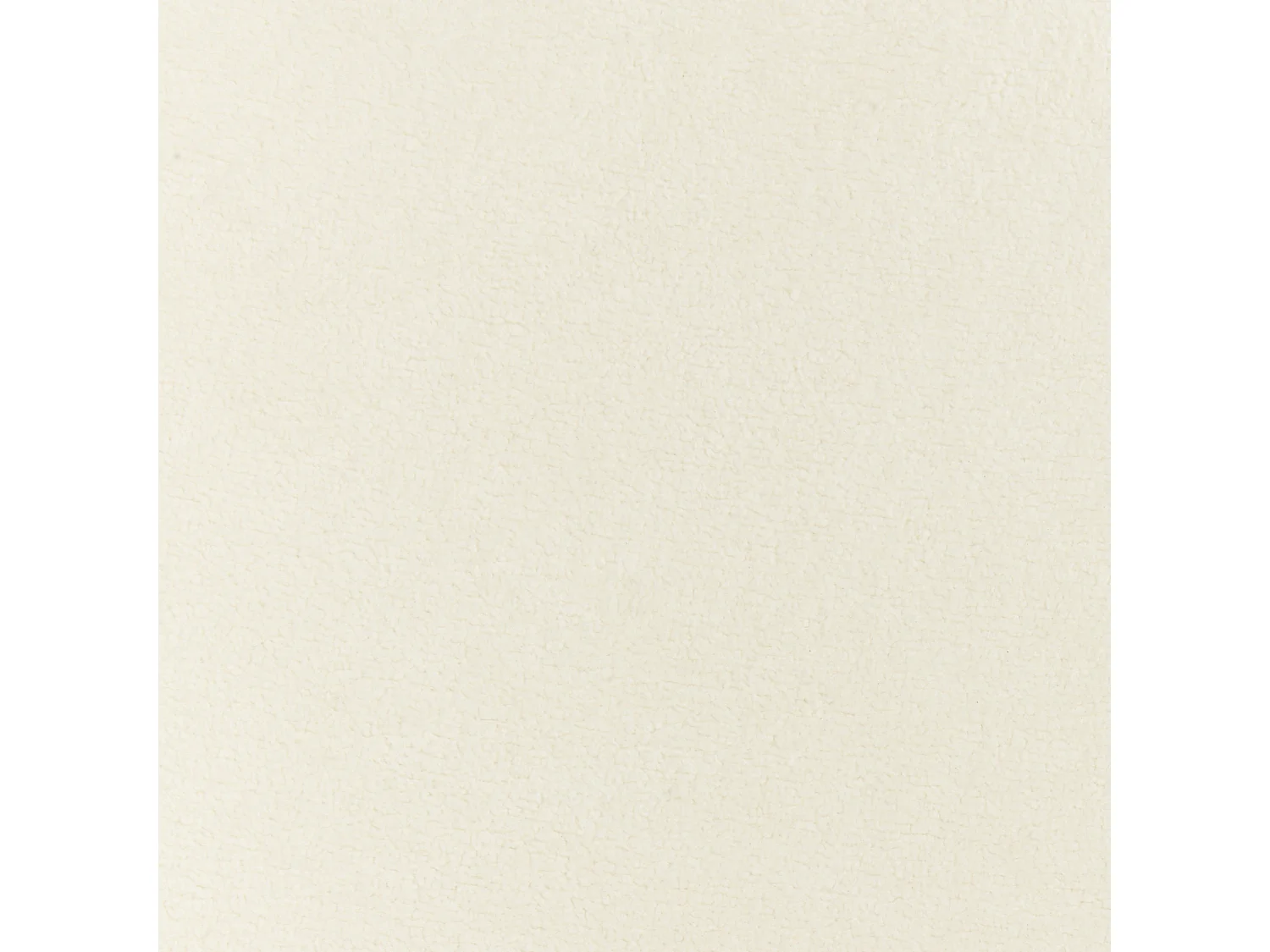 Zestaw 2 krzeseł barowych KIANA Kremowy