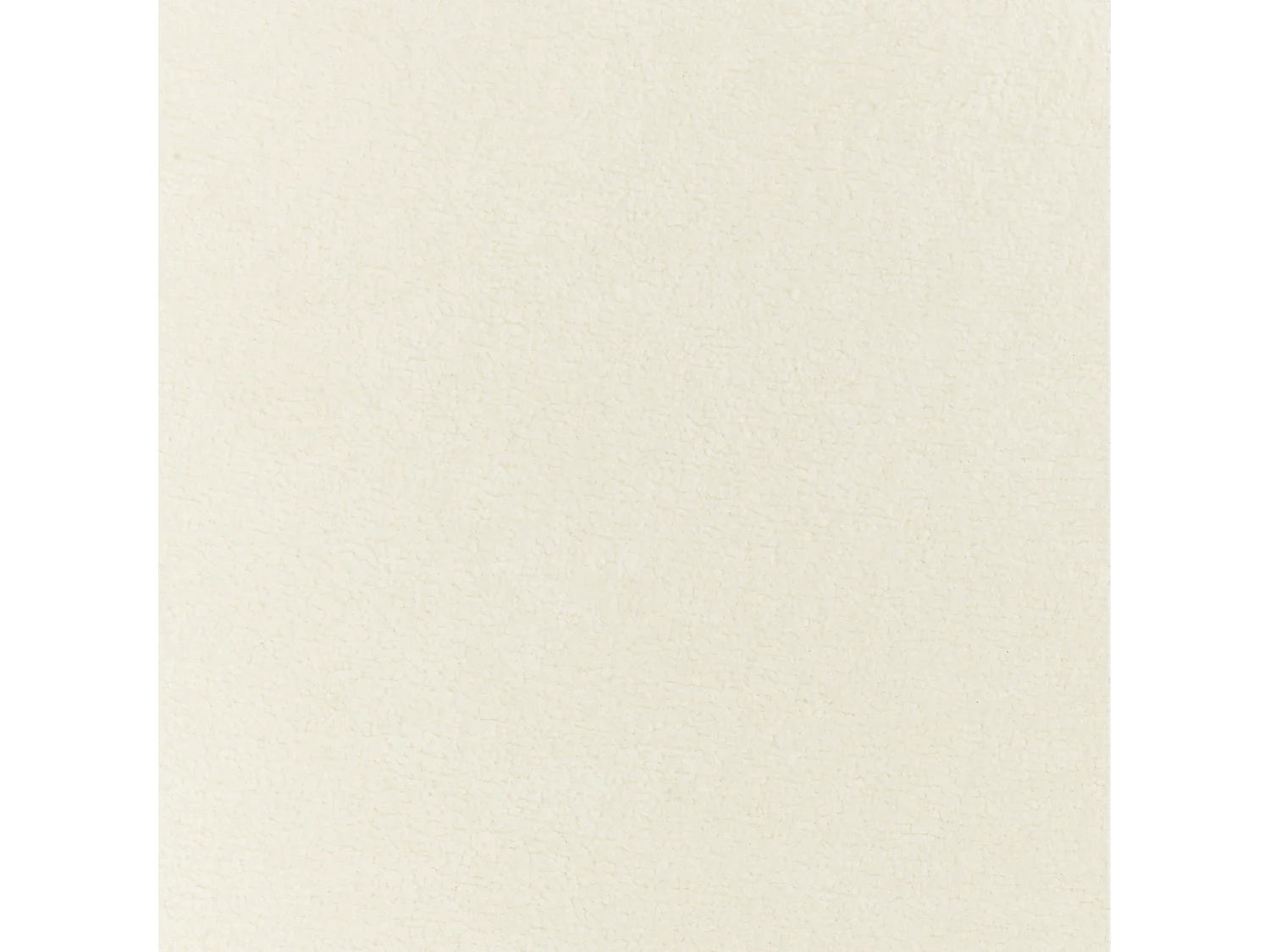 Conjunto de 2 sillas de bar KIANA Crema