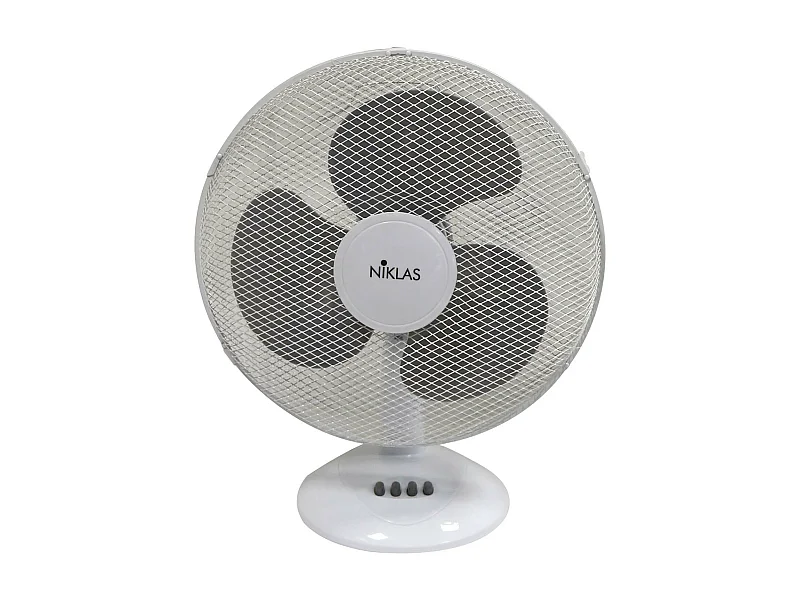 Niklas - Ventilateur de table