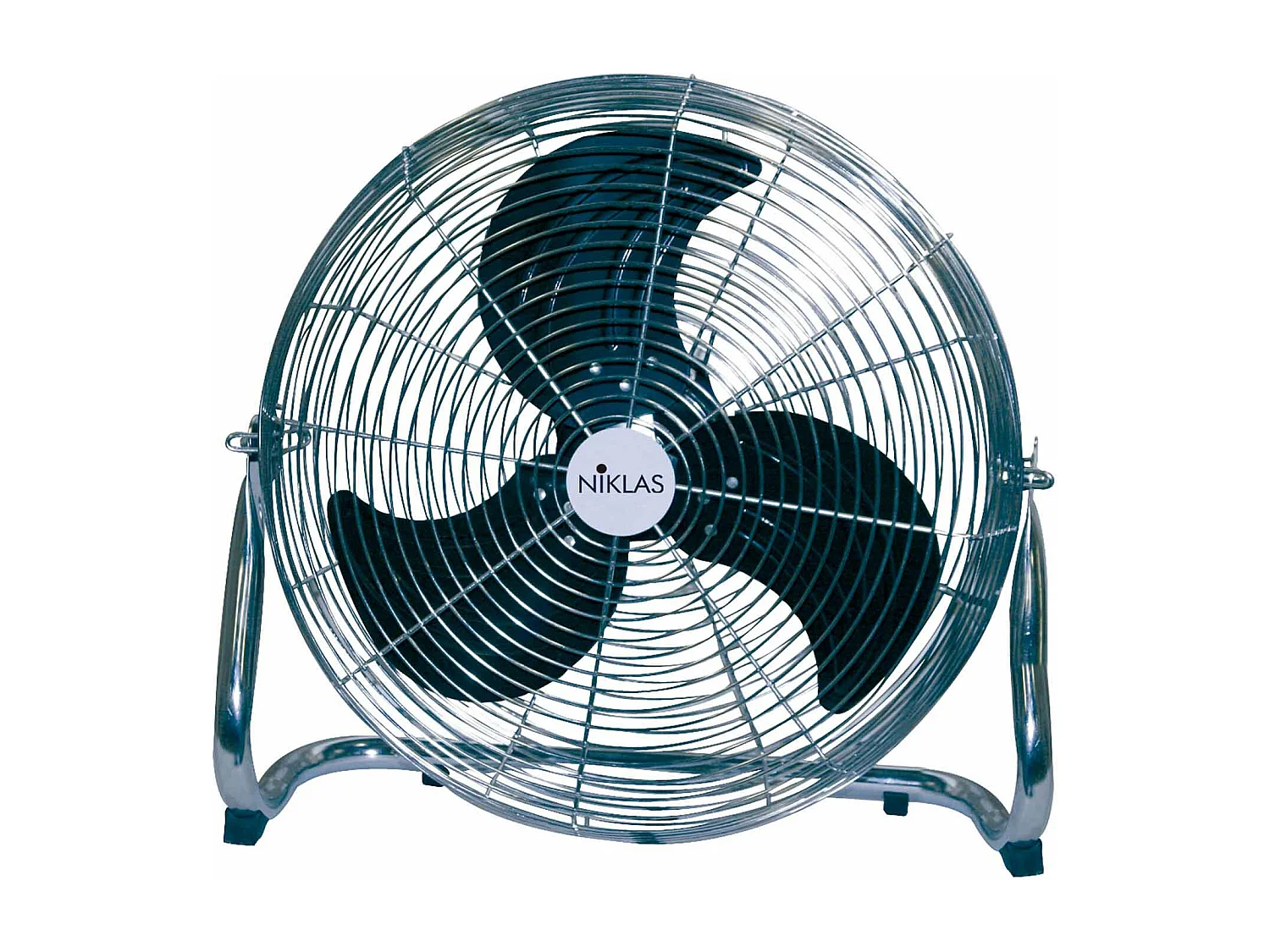 Niklas Powerfloor - Ventilateur de sol