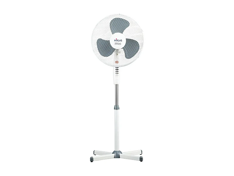 Niklas - Ventilateur à piédestal