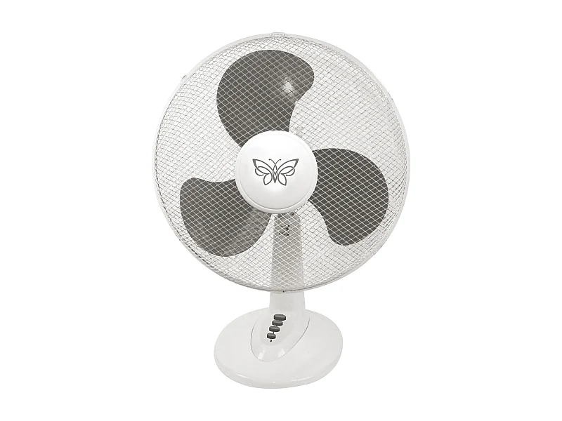 Butterfly - Ventilateur de table