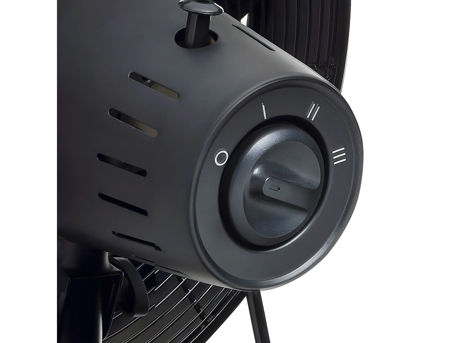 Bestron Ventilateur sur pied 45cm noir - dfs45wb