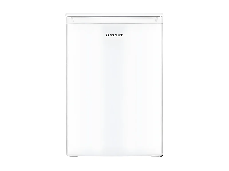 Brandt Réfrigérateur 1 porte 127l 55cm blanc - BLT5510EW