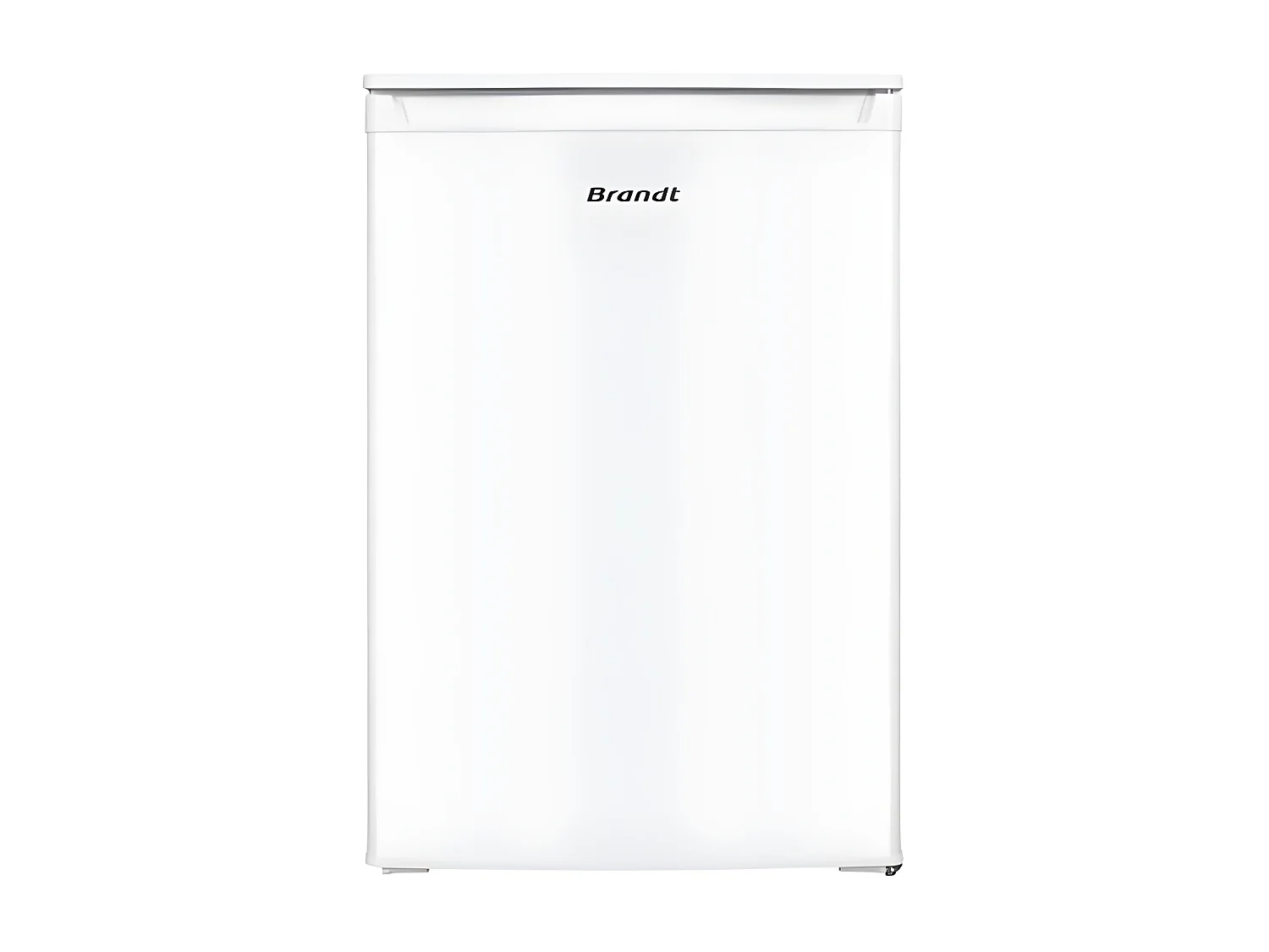 Brandt Réfrigérateur 1 porte 127l 55cm blanc - BLT5510EW