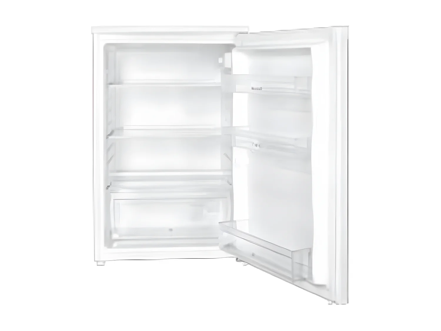 Brandt Réfrigérateur 1 porte 127l 55cm blanc - BLT5510EW