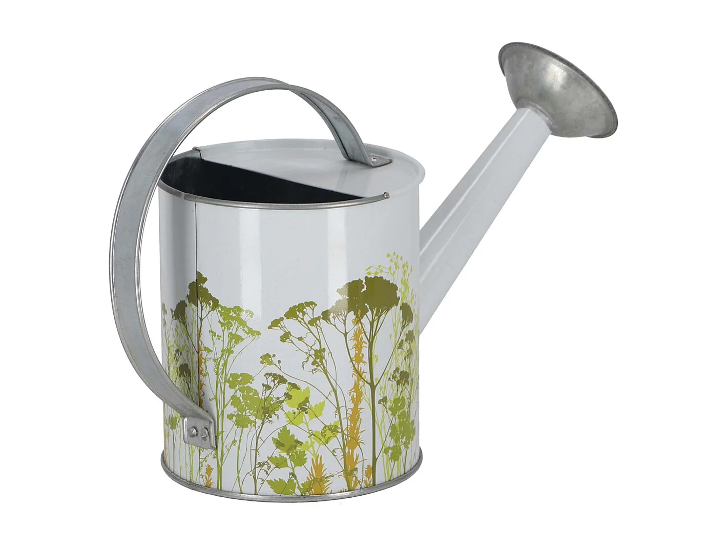 Arrosoir en métal Herbe Intérieur